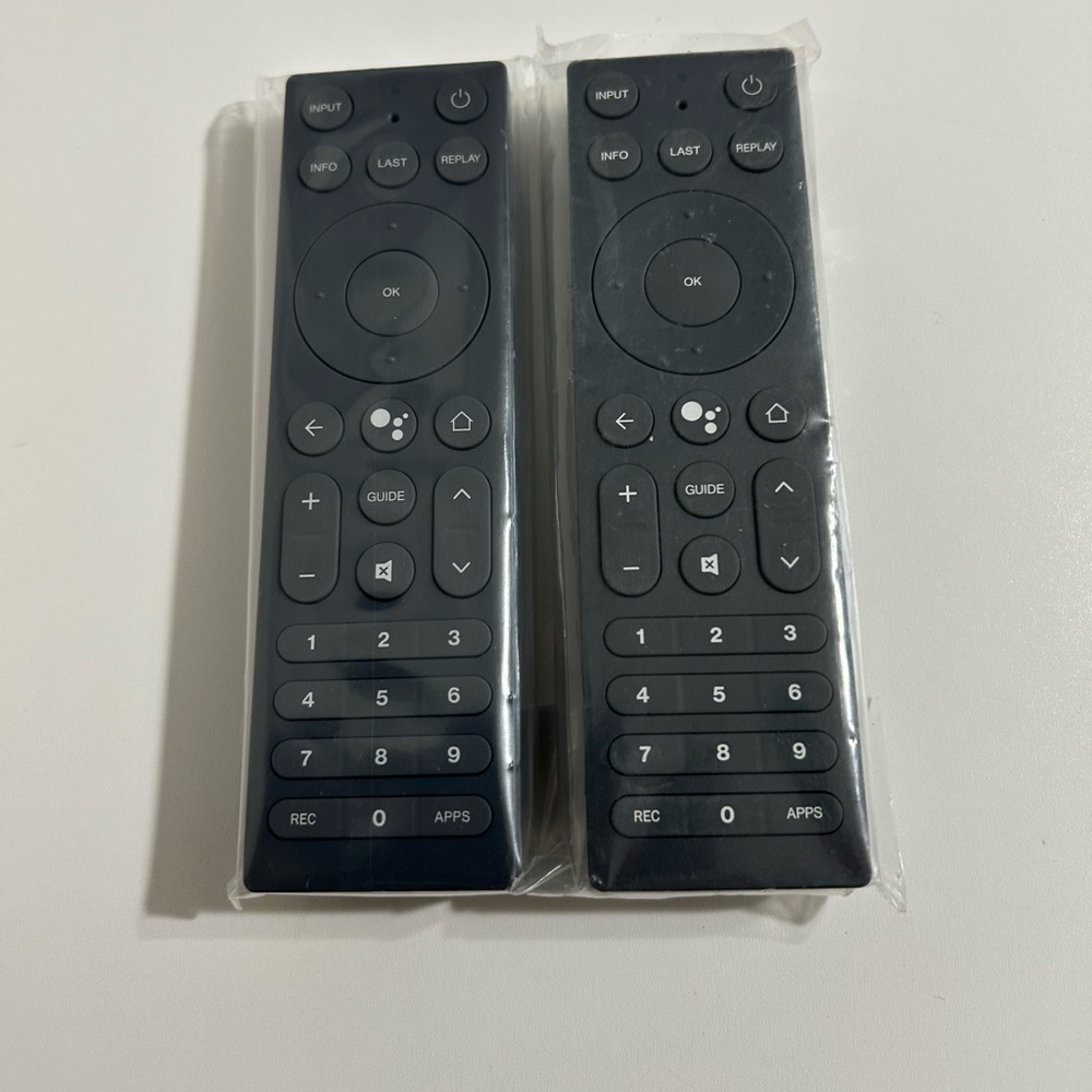 Verizon Universal Remotes new